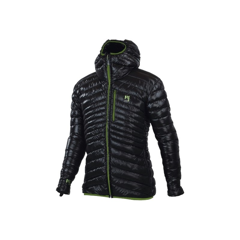 Sportful Karpos Catinaccio Jacka svart